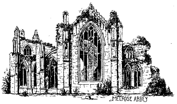 [Illustration] from Church - Early Modern Times by Notre Dame