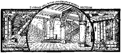 [Illustration] from Church - Later Modern Times by Notre Dame