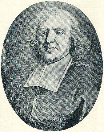 Bossuet.