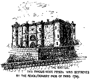 [Illustration] from Church - Later Modern Times by Notre Dame