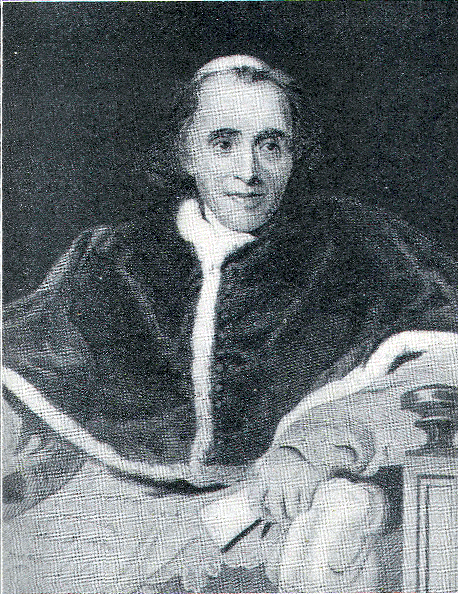 Pope Pius VII.