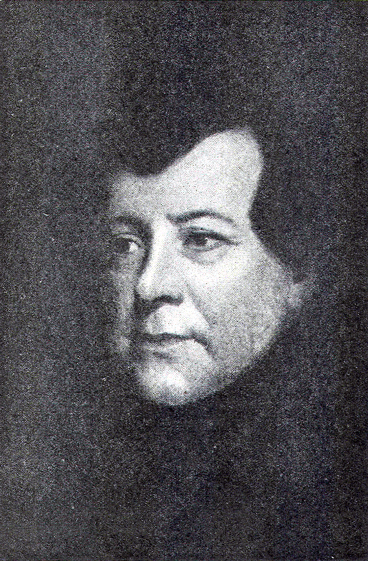 Daniel O'Connell.