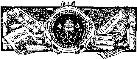 [Illustration] from Church - Later Modern Times by Notre Dame