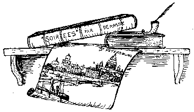 [Illustration] from Church - Later Modern Times by Notre Dame