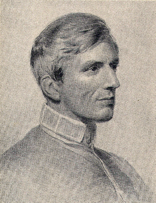 Cardinal Newman