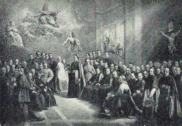 Pope Pius IX