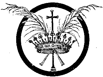 [Illustration] from Church - Later Modern Times by Notre Dame