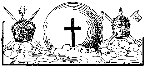 [Illustration] from Church - Later Modern Times by Notre Dame