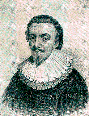 George Calvert, Lord Baltimore