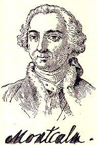 Montcalm