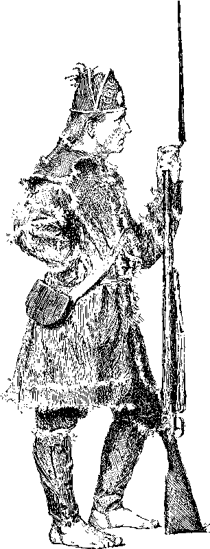 [Illustration] from Builders of Our Country - II by G. Southworth