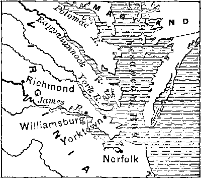 [Illustration] from Builders of Our Country - II by G. Southworth