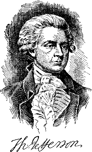 Thomas Jefferson