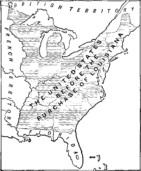 [Illustration] from Builders of Our Country - II by G. Southworth