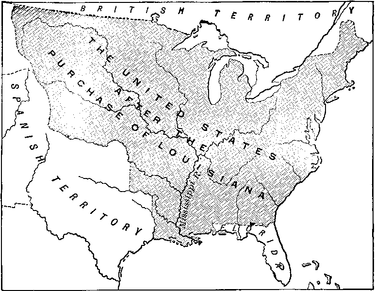 [Illustration] from Builders of Our Country - II by G. Southworth