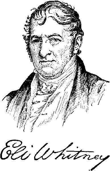 Eli Whitney