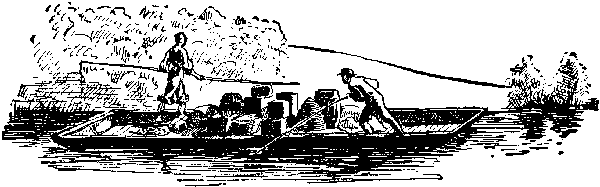 [Illustration] from Builders of Our Country - II by G. Southworth