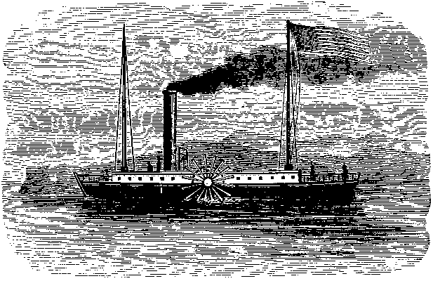 [Illustration] from Builders of Our Country - II by G. Southworth