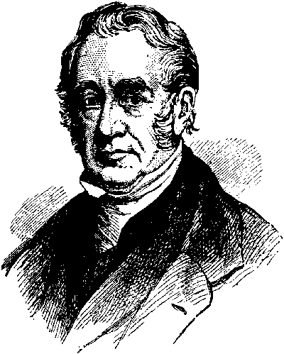 George Stephenson