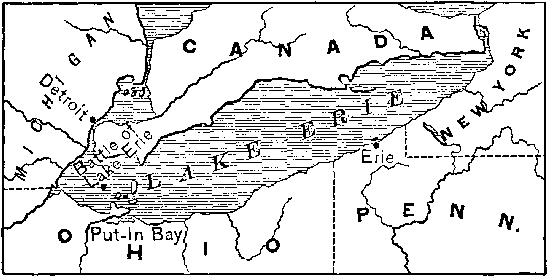 Battle of Lake Erie