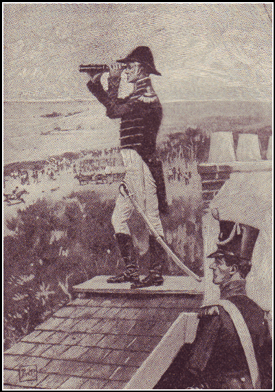 Batte of New Orleans