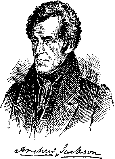 Andrew Jackson