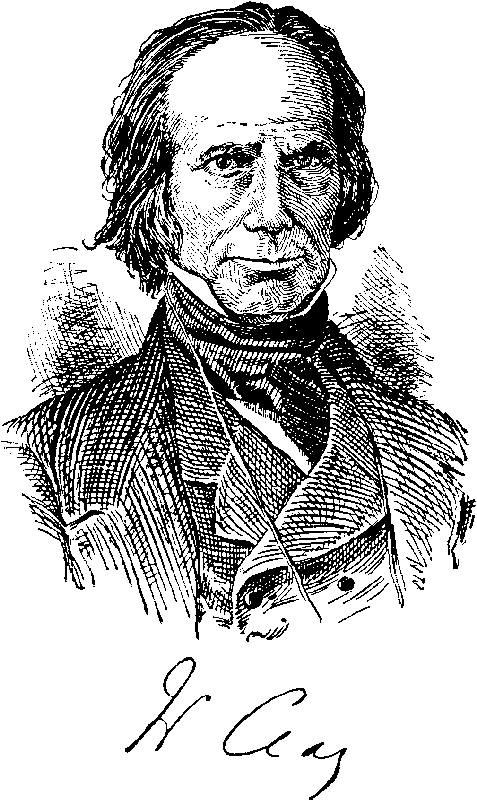 Henry Clay