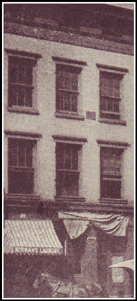 Building in Springfield