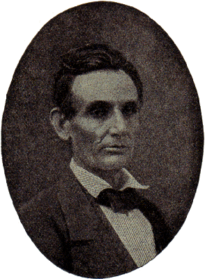 Abraham Lincoln