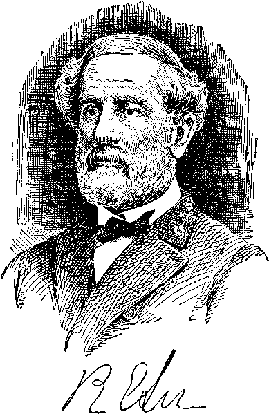 Robert E. Lee