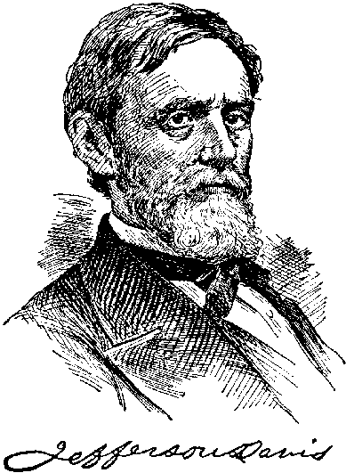 Jefferson Davis