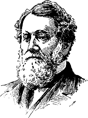Cyrus McCormick