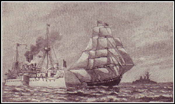 Maine and Constitution