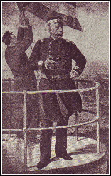 Battle of Manilla Bay