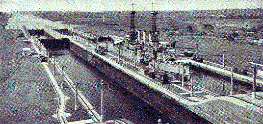 [Illustration] from Our South American Neighbors by G. Southworth