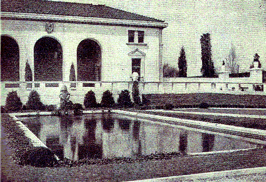 [Illustration] from Our South American Neighbors by G. Southworth