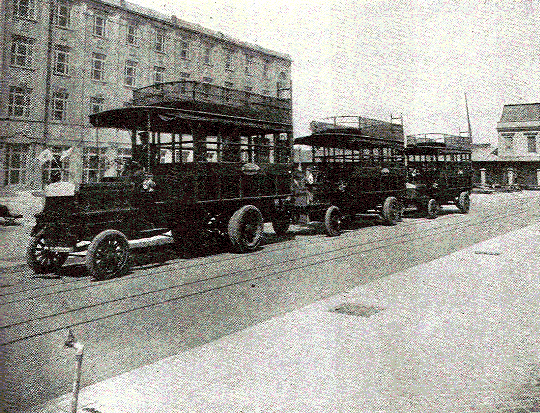 [Illustration] from Our South American Neighbors by G. Southworth