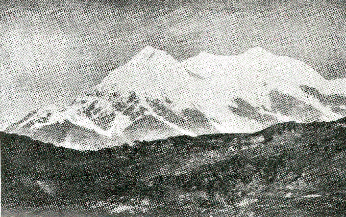 [Illustration] from Our South American Neighbors by G. Southworth