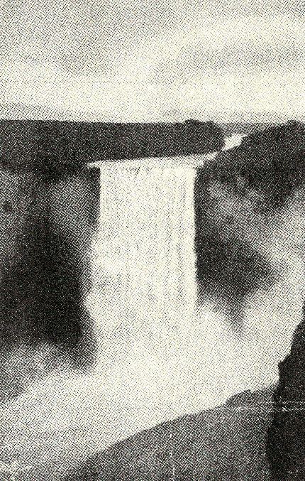 [Illustration] from Our South American Neighbors by G. Southworth