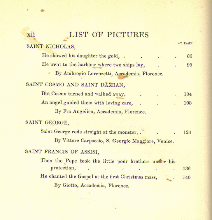 [Illustrations, page 2 of 2] from In God's Garden by Amy Steedman