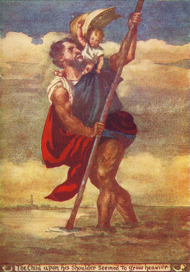 St. Christopher