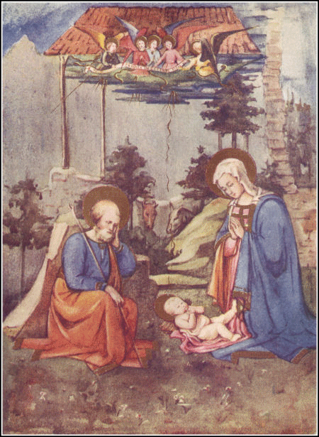 The Nativity