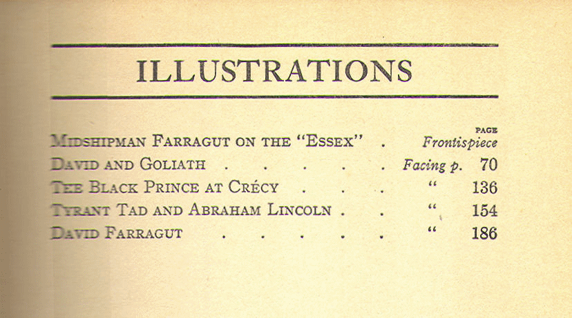 [Illustrations] from Ten Boys from History by K. D. Sweetser