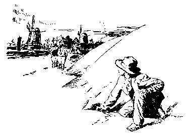 [Illustration] from Awakening of Europe by M. B. Synge