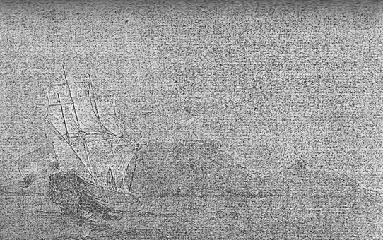 [Illustration] from Awakening of Europe by M. B. Synge