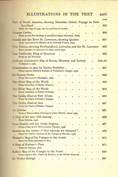 [Text Illustrations, Page 5 of 9] from Book of Discovery by M. B. Synge