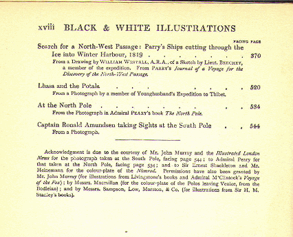 [B/W Illustrations, Page 2 of 2] from Book of Discovery by M. B. Synge