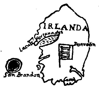 [Illustration] from Book of Discovery by M. B. Synge