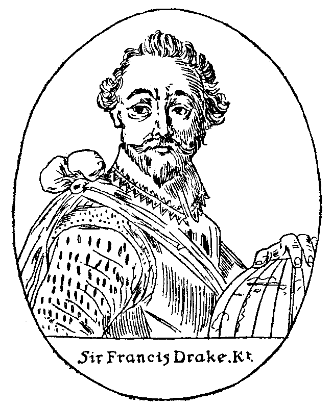 [Illustration] from Book of Discovery by M. B. Synge