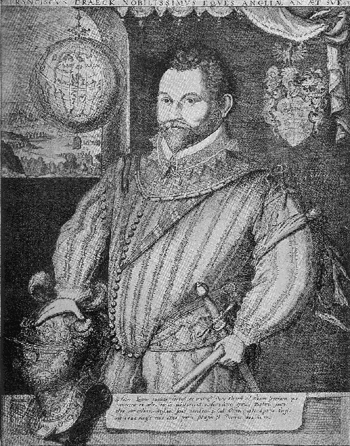Sir Francis Drake